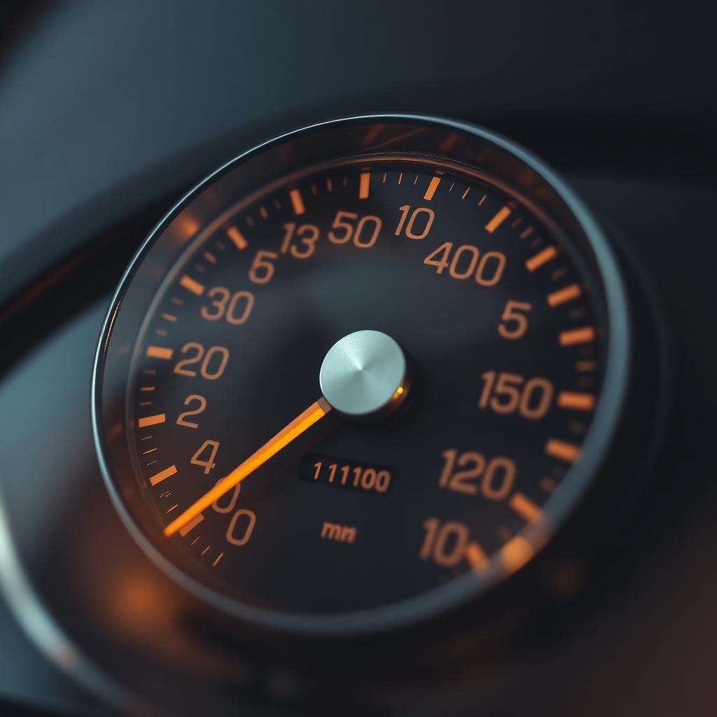 The 100K Mile Reset