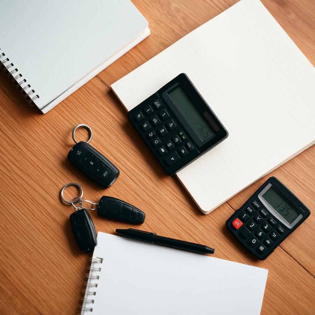 Budgeting for Year Ten