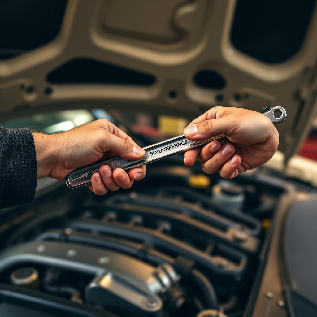 When Repair Costs More Than the Car